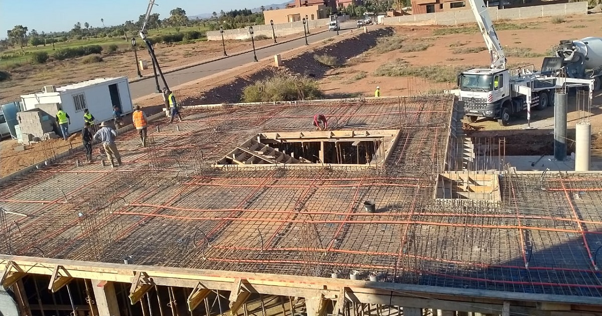 Featured image for Post-Tension Slab Repair Cost Calculator: Estimate by Damage Type and Texas Region